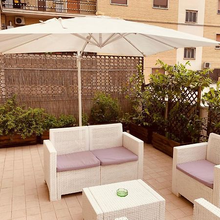 カッシーノA Casa Di Carolinaアパートメント エクステリア 写真