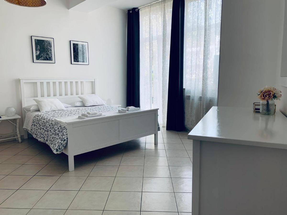 カッシーノA Casa Di Carolinaアパートメント エクステリア 写真
