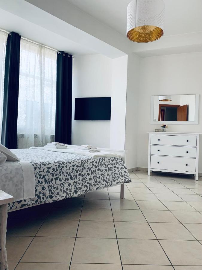 カッシーノA Casa Di Carolinaアパートメント エクステリア 写真