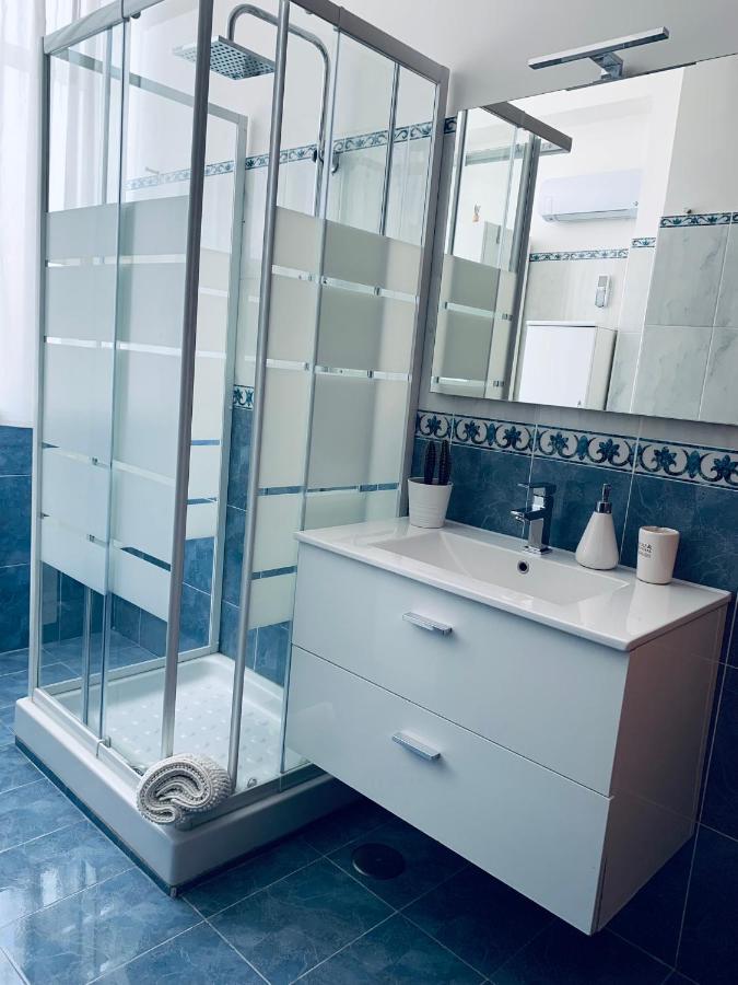 カッシーノA Casa Di Carolinaアパートメント エクステリア 写真
