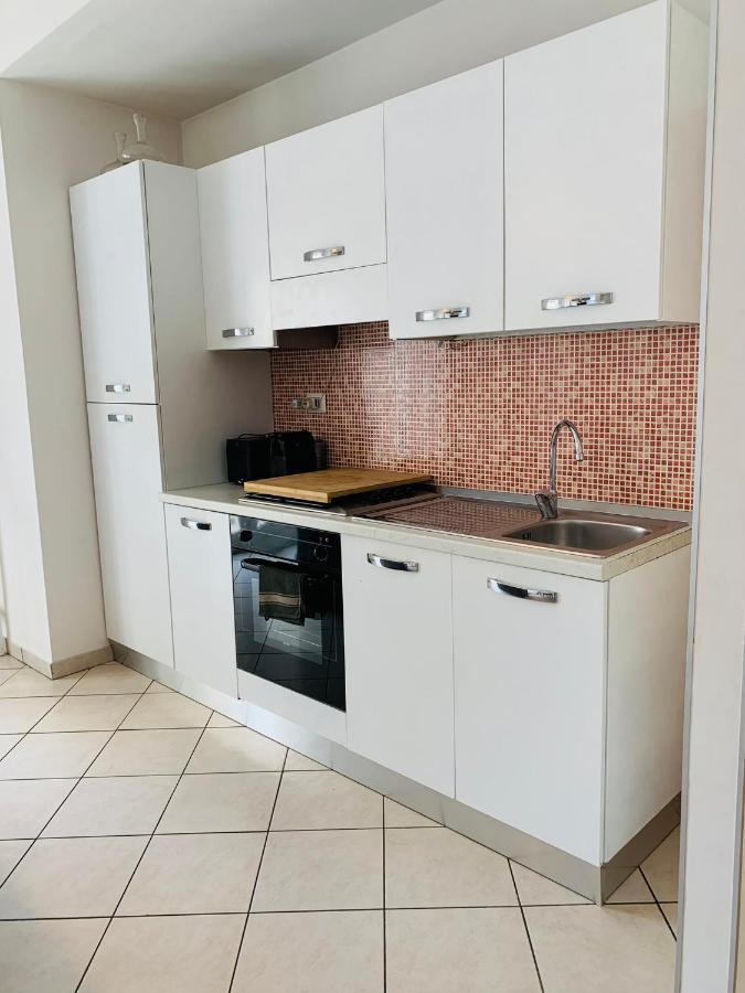 カッシーノA Casa Di Carolinaアパートメント エクステリア 写真