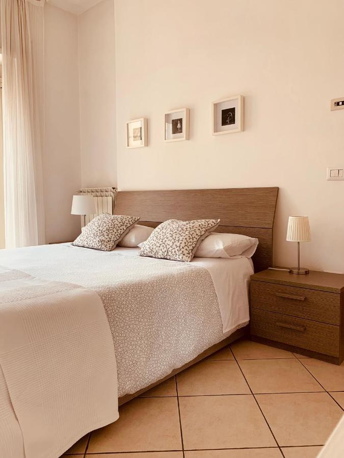 カッシーノA Casa Di Carolinaアパートメント エクステリア 写真