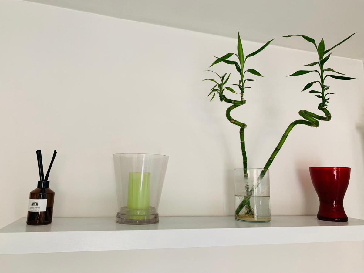 カッシーノA Casa Di Carolinaアパートメント エクステリア 写真