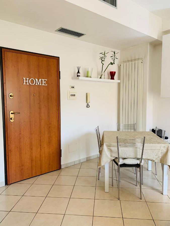 カッシーノA Casa Di Carolinaアパートメント エクステリア 写真