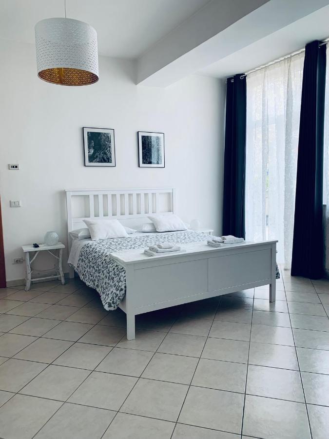 カッシーノA Casa Di Carolinaアパートメント エクステリア 写真