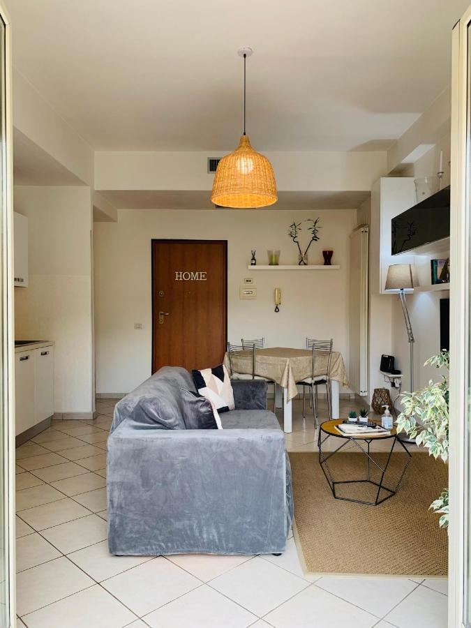 カッシーノA Casa Di Carolinaアパートメント エクステリア 写真